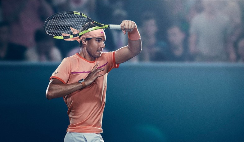 Ես համավարակի պայմաններում չեմ տեսնում թենիսի վերադարձը. Նադալ