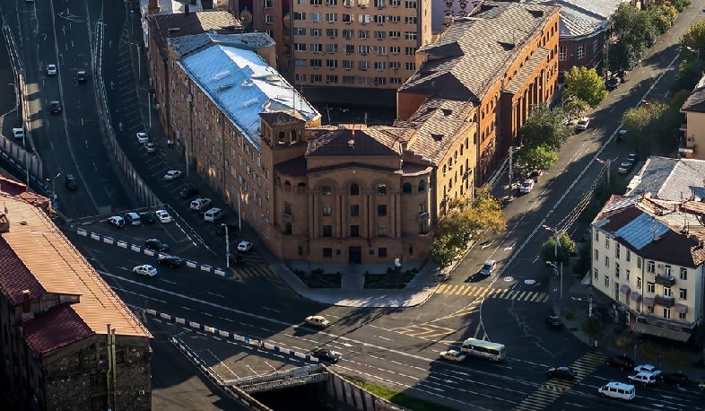 Ոստիկանները պարզել են իրանցի երեխաների գտնվելու վայրը