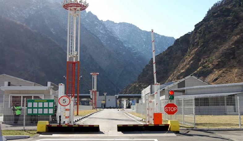 Վրաստանում ՀՀ դեսպանատան պարզաբանումը՝ Վերին Լարսից ՀՀ քաղաքացիների դուրսբերման մասին