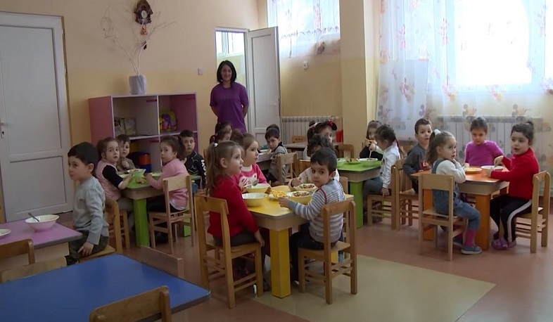 Մայիսի 18-ից կաշխատի հանրային տրանսպորտը, կբացվեն մանկապարտեզները