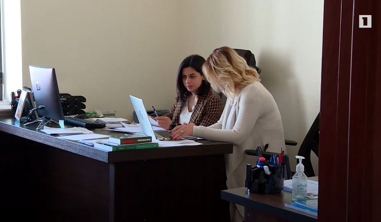 Նոր հնարավորություն դեպի բարձր տեխնոլոգիաների ասպարեզ