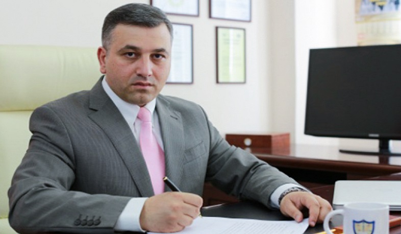 ԱԺ պատգամավորի նկատմամբ բռնություն գործադրելու սպառնալիքի դեպքով հարուցված քրգործով մեկ անձ կալանավորվել է