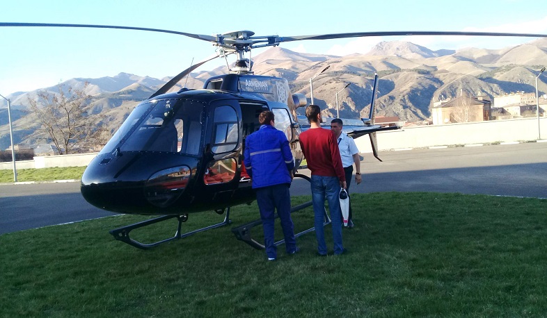 The condition of the 9 year old child who fell from the 2nd floor is extremely serious