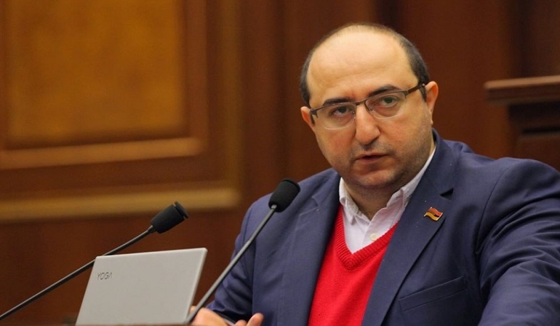 Արտակ Մանուկյանը հրավիրվել է ՀՔԾ