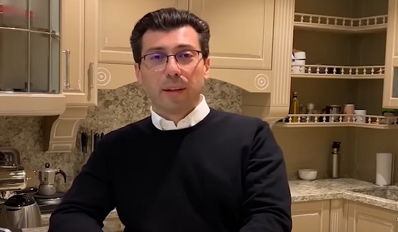 ՀՔԾ-ում Միքայել Մինասյանին առնչվող նոր քրեական գործ է հարուցվել՝ պաշտոնեական լիազորություններն անցնելու համար