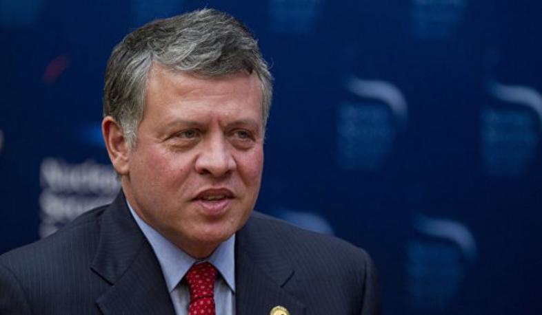 Հորդանանը նախազգուշացնում է, որ պատրաստ է պատերազմել Իսրայելի դեմ. ТАСС