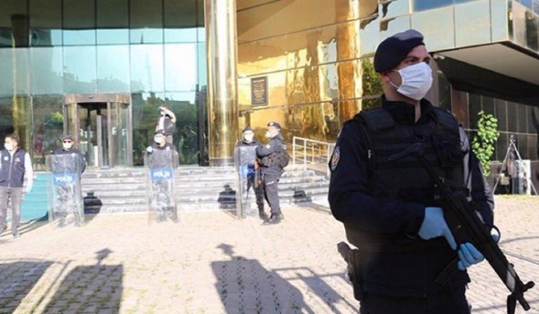 Թուրքիայի ընդդիմությանը հետապնդում են համավարակի պայմաններում. Ermenihaber