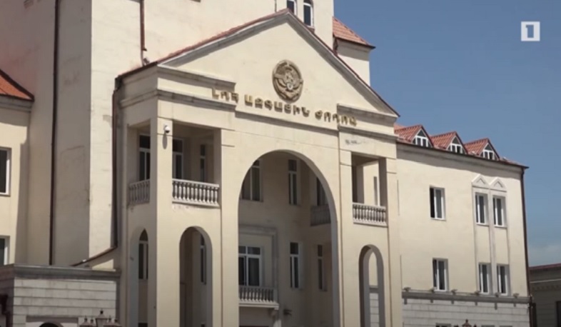 Ամփոփվել է Արցախի 6-րդ գումարման ԱԺ-ի աշխատանքը