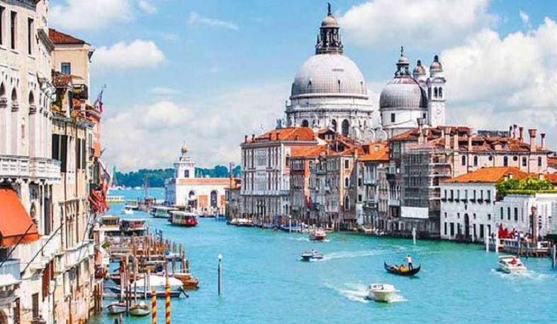 Իտալիան վերացնում է ճանապարհորդությունների սահմանափակումները. BBC