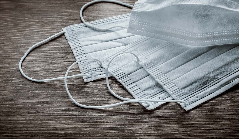 Առողջ մարդկանց դիմակ կրել պետք չէ, իսկ կորոնավիրուսի պայմաններում ո՞վ է առողջ․ վարչապետ