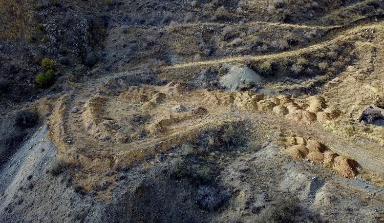 Դադարեցվել է 11 ընդերքօգտագործման իրավունք, երեքը՝ ոսկու, մեկը՝ պղնձի հանքավայր