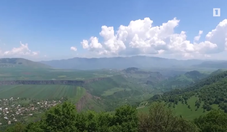 Մարզերում բացվել են հյուրատները. Ալավերդիում բիզնեսը հարմարվում է նոր պայմաններին