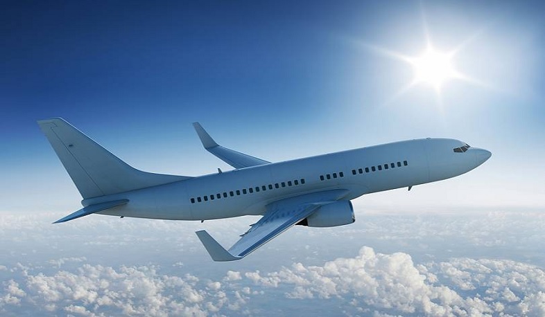 The time of the Moscow-Yerevan flight scheduled for May 17 has changed. Embassy