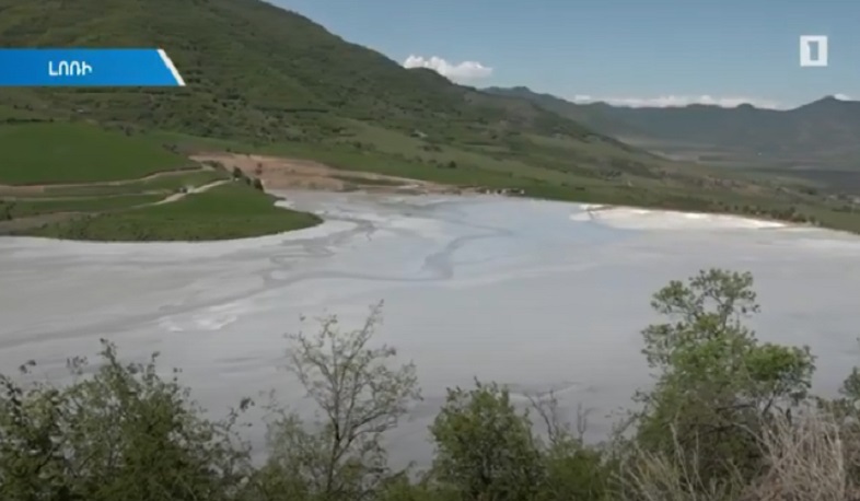 Թեղուտի պոչամբարի պատվարի անվտանգության հարցը՝ բնապահպանների և պաշտոնյաների ուշադրության կենտրոնում