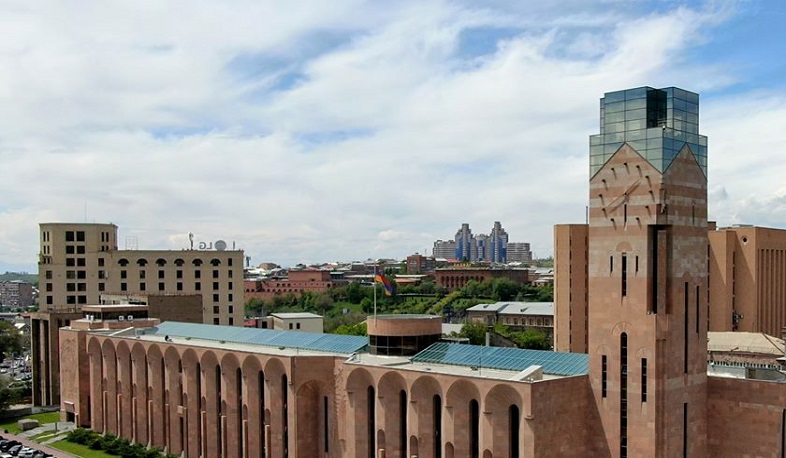 Քարաթափման վտանգը կանխելու նպատակով որոշ փողոցներ ժամանակավորապես փակ կլինեն