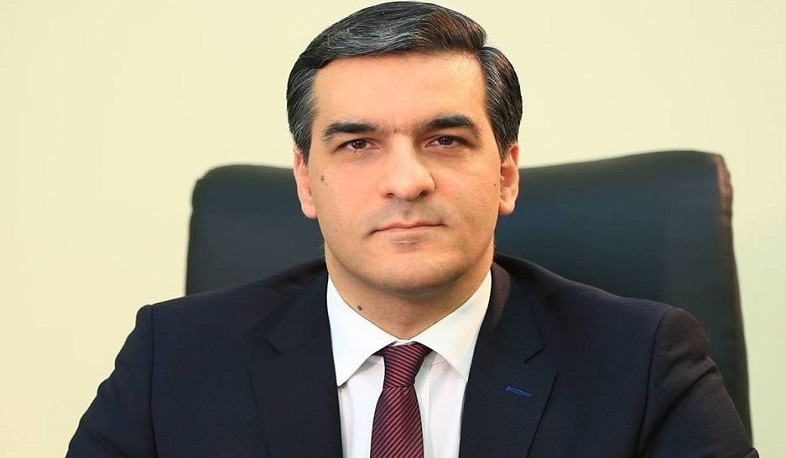 Պետք է դադարեցնել իրար վիրավորելու, արժանապատվություն նսեմացնելու վտանգավոր սովորությունը. Թաթոյան