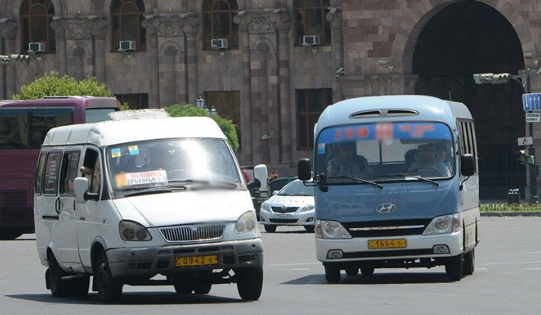 Վստահ եմ՝ երևանցիները կդրսևորեն սոցիալական բարձր պատասխանատվություն. Հայկ Մարության