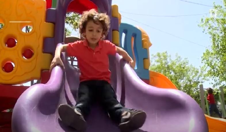 Հուլիսի 1-ից հետո երեխան դառնում է բնակարան ավելի հեշտ ձեռք բերելու երաշխավոր