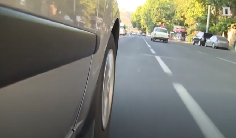 Ճանապարհային ոստիկանության ծածուկ ծառայություն. կողմ և դեմ կարծիքներ