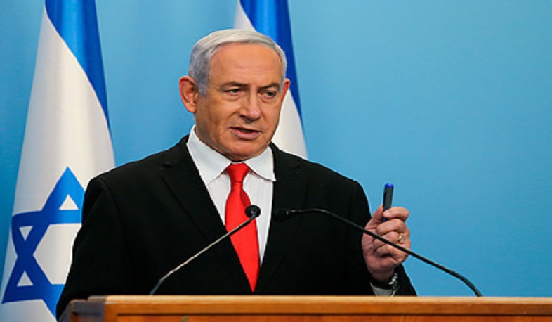 Իսրայելը երկու վարչապետ ունի՝ ներկա և ապագա. ТАСС