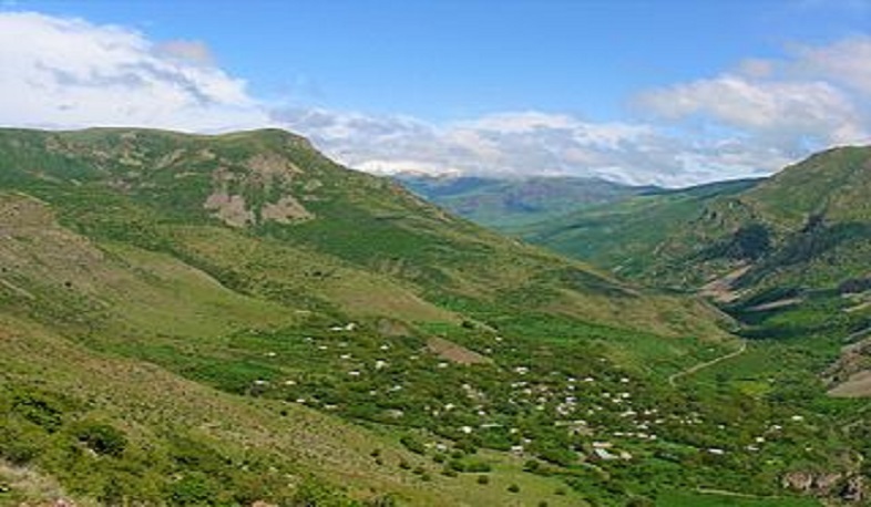 Արայիկ Ղազարյանին սպասում են հայրենի Եղեգիսում