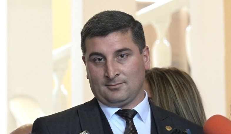 Սուբվենցիոն ծրագրով Զոլաքարում ընդարձակվում է լուսավորության ցանցը