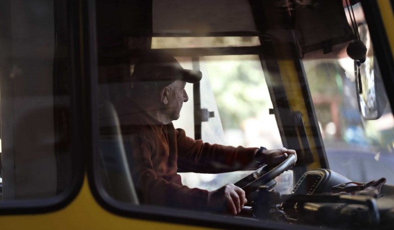 Երթուղայինները ապահովված են մանրադրամներով և ախտահանիչ նյութերով. փոխքաղաքապետ