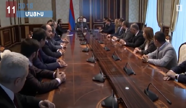 Մայիսի 11-17-ի հայկական ու համաշխարհային օրացույցի կարևորագույն իրադարձությունները