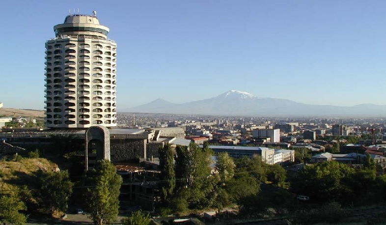 Ինչպես քանդվեց և այդպես էլ չվերականգնվեց Երիտասարդական պալատը