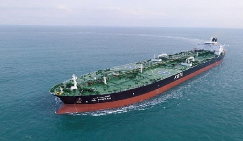 Իրանը ԱՄՆ-ին զգուշացրել է նավթատար նավերի հետապնդման մասին. IRNA