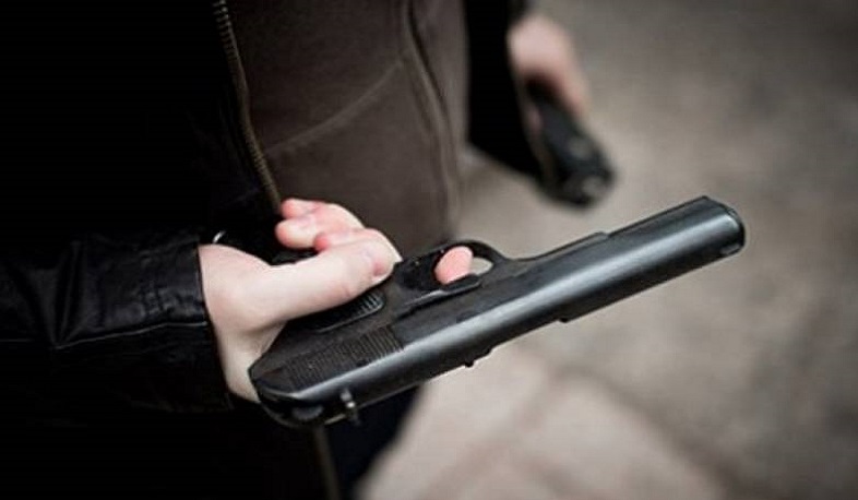 Վեդիում սպանության փորձի դեպքով Արարատի 27-ամյա բնակիչը կալանավորվել է