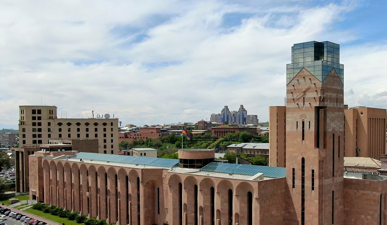 Երևանի քաղաքապետարանը կեղծ բանկային երաշխիքի առկայությունը հայտնաբերել է դեռ շաբաթներ առաջ