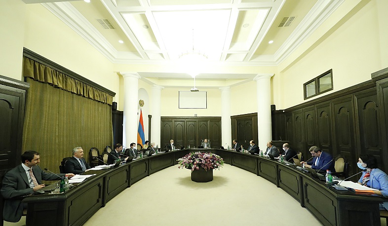 State assistance will be provided to the new business Initiatives