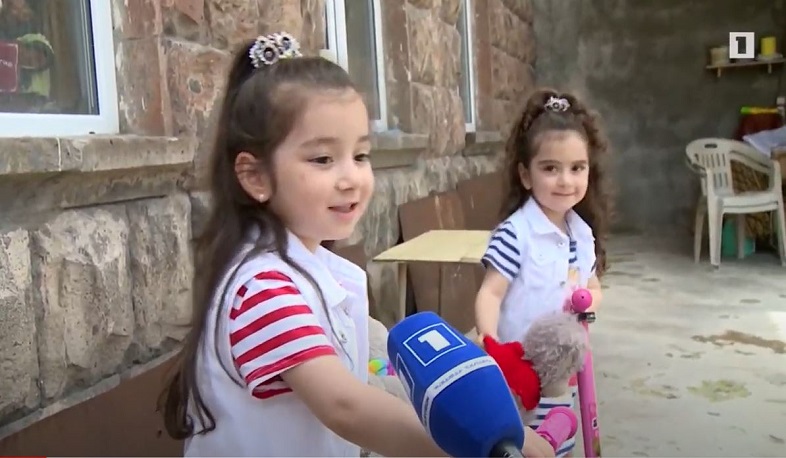 Երևանում մանկապարտեզները կվերաբացվեն մայիսի 20-ից