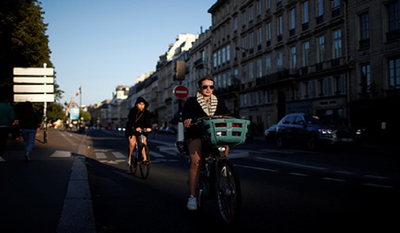 Ֆրանսիայում նորից փակվել են դպրոցները. Daily Mail