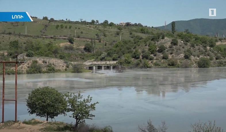 Ախթալայի պոչամբարի հարցը մտել է փակուղի