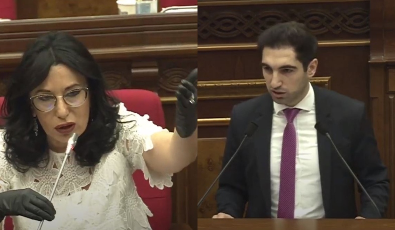 Դիմակի պարտադիր լինելու պահանջի հետ կապված խառնաշփոթ չկա. փոխնախարարը՝ Զոհրաբյանին