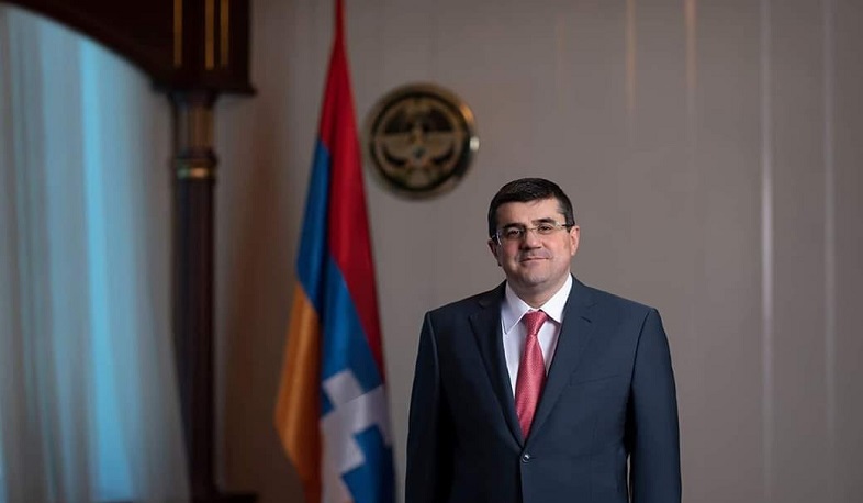 The inauguration of the new president of Artsakh will be conducted without media representatives