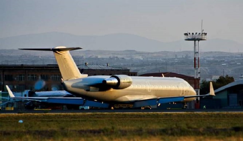 «Հայաերոնավիգացիա» ընկերությունը պետությանը պատճառել է շուրջ 613 մլն դրամի վնաս. ՊՎԾ