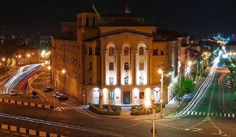 54 բացահայտված հանցագործություն մեկ օրում․ ոստիկանություն