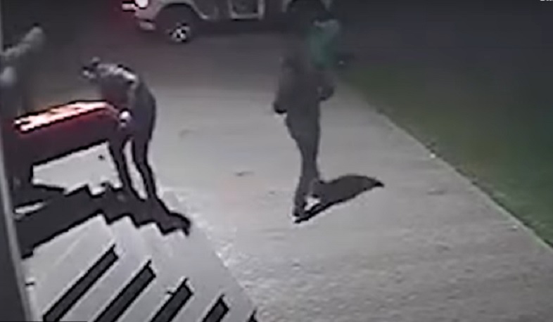 Տերմինալը հափշտակելու փորձի և ոստիկանների նկատմամբ բռնություն գործադրելու համար 4 անձ կալանավորվել է