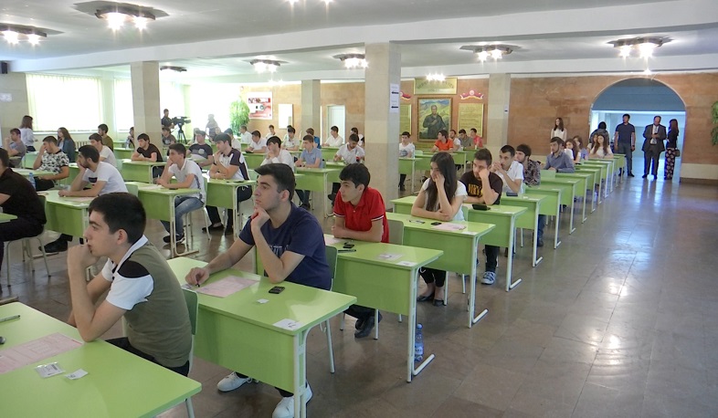 Հաստատվել է 2019-2020 ուստարվա ավարտական և փոխադրման կարգը