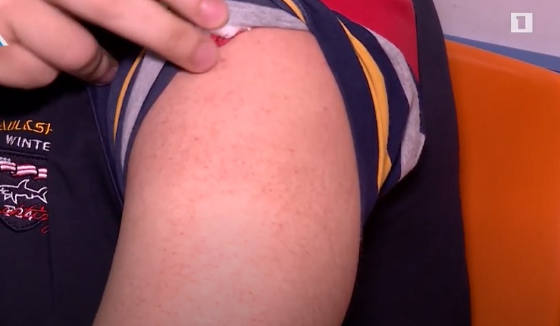 Պոլիկլինիկաներում պահպանում են անվտանգության կանոնները