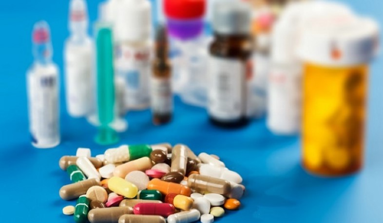 Քաղաքացիները փոստային ծառայությամբ դեղեր կկարողանան ստանալ նախարարության թույլտվության դեպքում