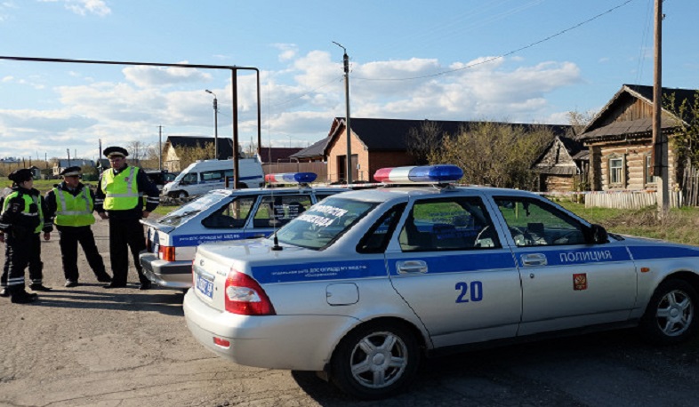 Երկու մարդ սպանած հրաձիգը ազատ է արձակվել. Lenta