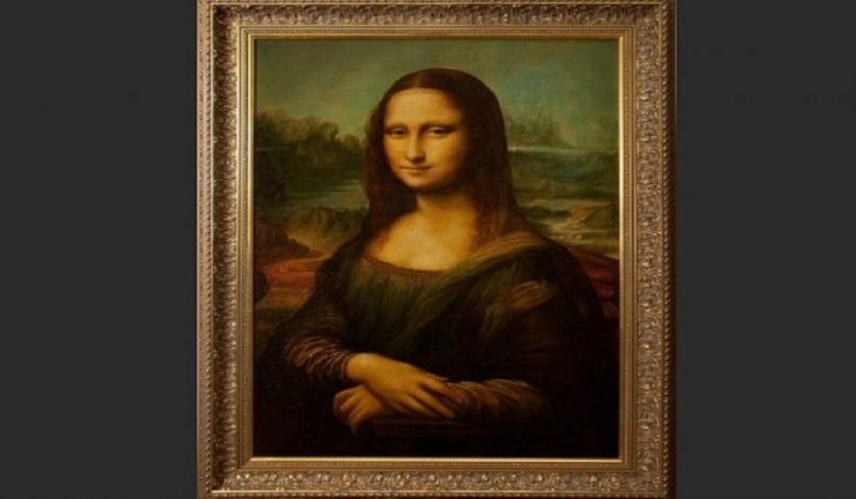 50 միլիարդ եվրո՝ Մոնա Լիզայի համար. Daily Mail