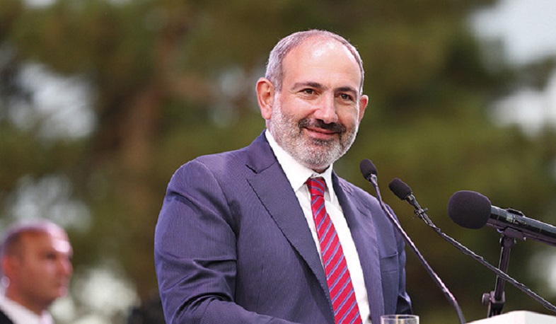 Մայիսի 21-ին վարչապետ Փաշինյանը կայցելի Արցախ