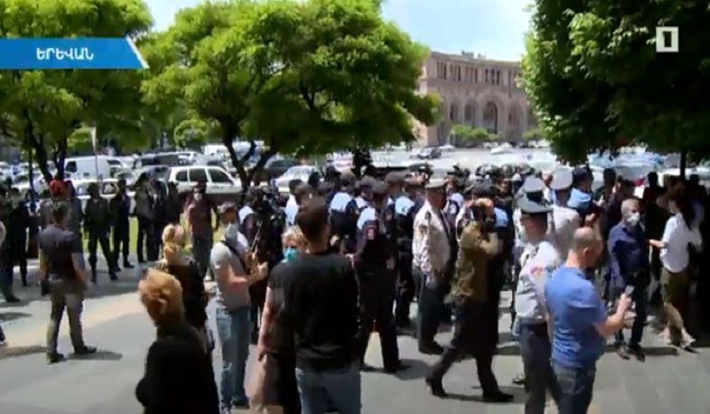 Ռեստորանային բիզնեսը դեմ է սահմանափակումներին. լուծման առաջարկներ՝ կառավարությանը