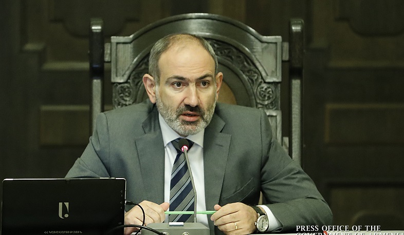 The situation is more serious than we can imagine, we have 335 new cases of infection. PM