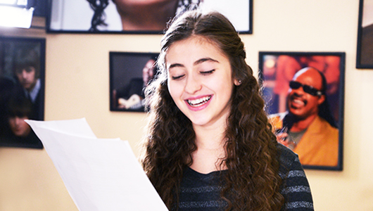 Ուզում եմ դառնալ